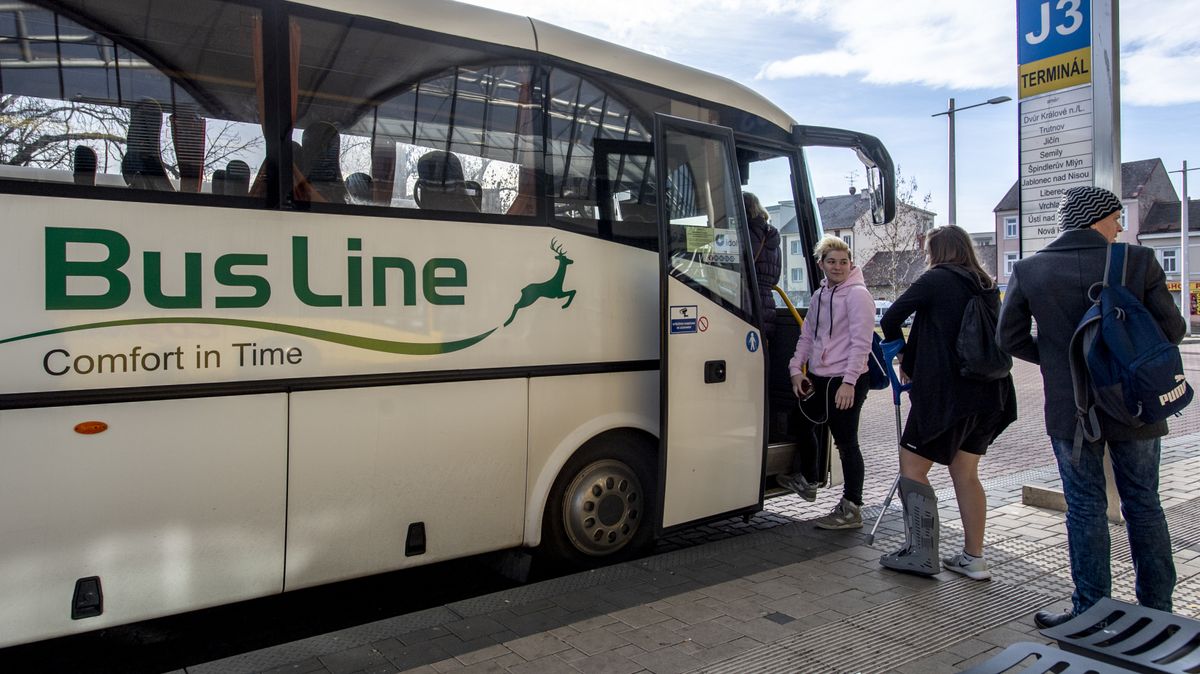 Majitel české autobusové společnosti BusLine spáchal sebevraždu